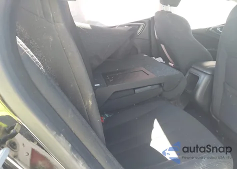 2015 Chrysler 200 Limited z USA, uszkodzony, nr VIN 1C3CCCAB6FN742392